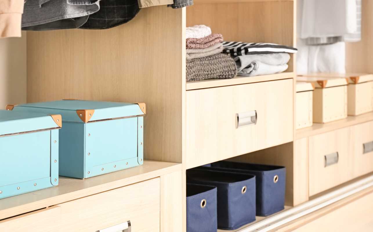 Essential Mudroom Design Tips