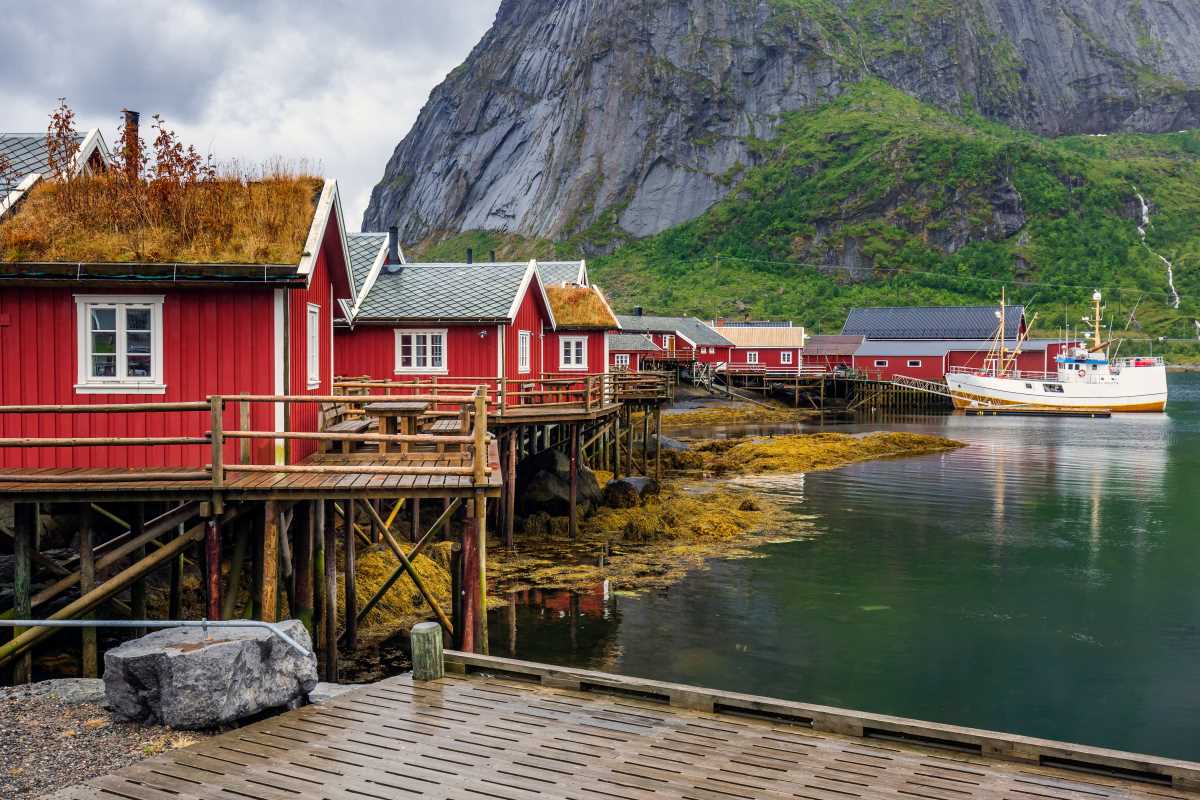 Undiscovered Travel Spots for the Adventurous Soul