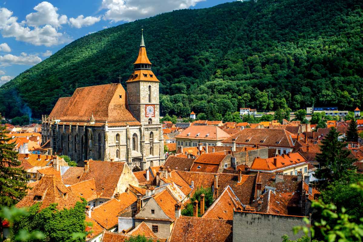 Why You Should Add Eastern Europe to Your Bucket List